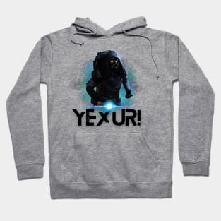 YEXUR! Hoodie